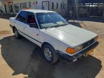 used nissan sunny