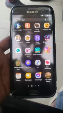 samsung galaxy s7
