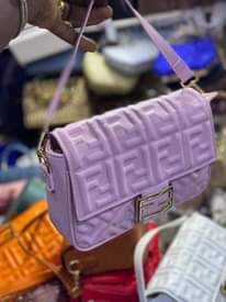 A picture of Ladies bags