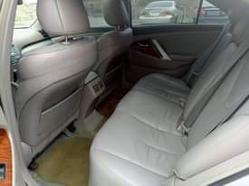 A picture of 2010 XLE Camry
