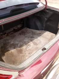 A picture of Toyota Camry 2006 Extremely clean Untouched Engine and gear AC