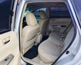A picture of CALLWHATS0748682698 PRICE 5 8m Toyota Passo Reg DN Y O