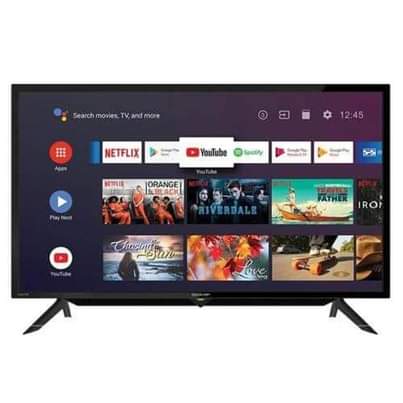 hisense tvs