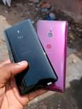 A picture of Sony Xperia Xz3