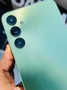 A picture of Samsung A05s