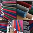 A picture of Wall to wall woolen plain carpets 0703836818 0776763178