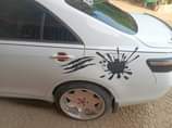 A picture of Not your regular Pre owned Toyota Camry Rare Mad alloy