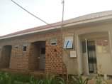 A picture of Three single rooms for sale at Namavundu Gayaza