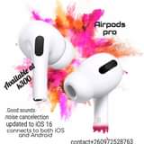 airpods