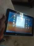 A picture of Tablet