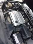 A picture of 2006 Lexus Es330