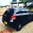 A picture of TOYOTA VITZ YEAR 2006 CC1290 PISTON 4 2SZ ENGINE NEW