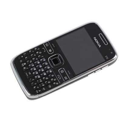 A picture of Nokia Original zile Org