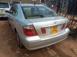 A picture of TOYOTA PERMIO 14M