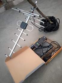 A picture of Nauza na kununua vitu used kama vile kitanda sofa kabati