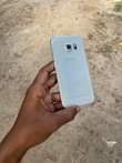 A picture of SAMSUNG S6 Edge