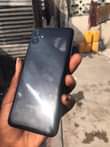 A picture of SAMSUNG A04e 32GB RAM3 BATTR 5000mAh CAMER KALI SAN SIM