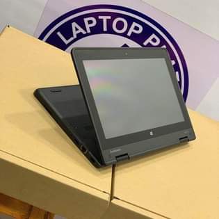 A picture of Lenovo Thinkpad