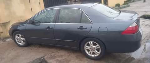 A picture of Honda Accord2005 available as seen