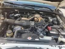A picture of 2020 Toyota Hilux 2020