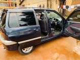 A picture of Toyota RAUM
