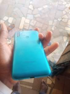 A picture of Samsung m11