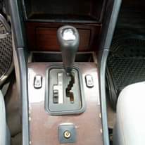A picture of C180 Mercedes