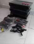 A picture of Ps2 with 10 Recent Games Pad and Accessories