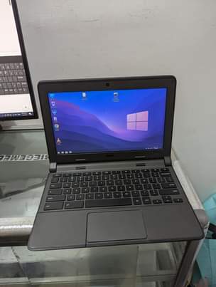 dell laptop