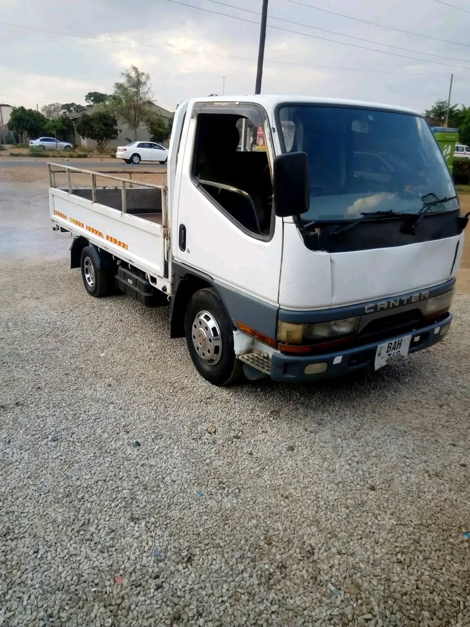 trucks