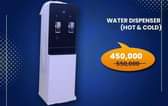 A picture of Water dispensers 0705394267