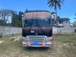 A picture of Bus zhong tong