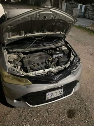 cars F.