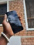 A picture of Samsung Galaxy A10s ram 2gb rom 32gb fingerprints ipo 165k