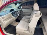 A picture of Toyota Raum 0653995986 9 9M