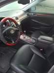 A picture of 2003 LEXUS ES 300