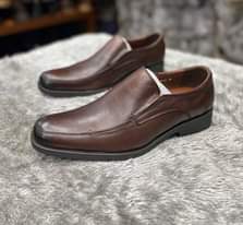 A picture of Gentles Shoes for Men at 200K
