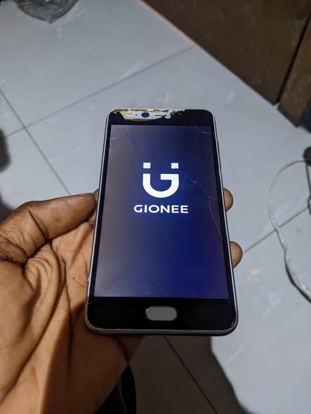 A picture of Gionee S10 Lite 4GB Ram