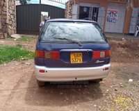 A picture of TOYOTA IPSUM