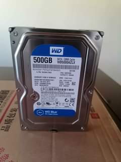 desktop computer