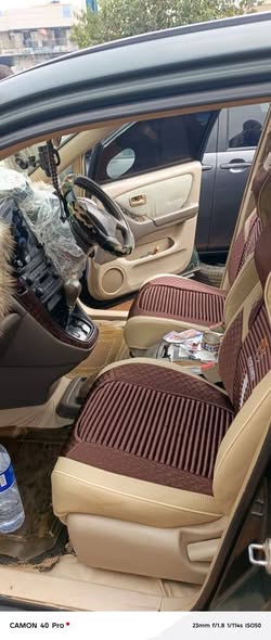 A picture of HARRIER 13M CALL 0701488581 WHATSAPP 0776417404