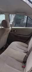 A picture of Mazda