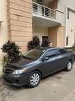 A picture of 2012 Toyota Corolla LE