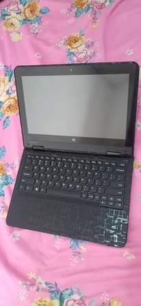 A picture of Touchscreen