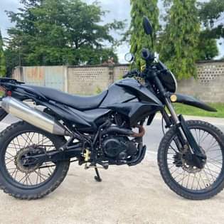 A picture of 2023 Sinoray New model