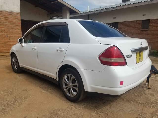 Malawi C.