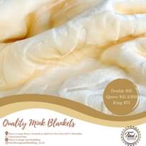 classifieds/blankets