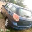 A picture of Toyota Matrix 2005 2M Lokoja Kogi State