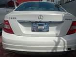 A picture of Tokunbo Mercedes Benz 2008 I need money now dealer price