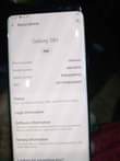 A picture of Samsung S8 4gb 64gb